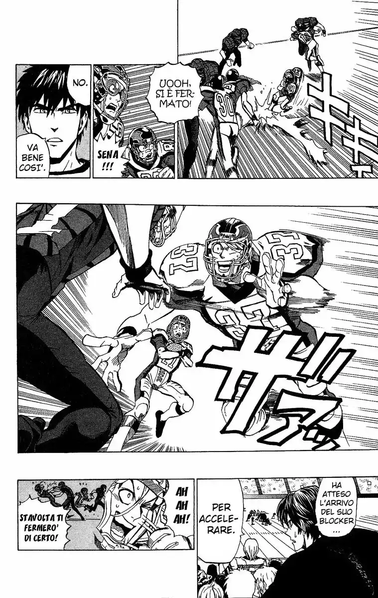 Eyeshield 21 Capitolo 163 page 11