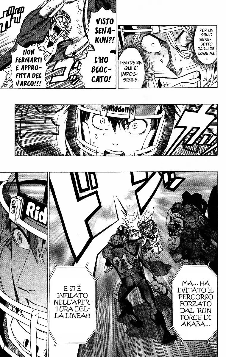 Eyeshield 21 Capitolo 163 page 12