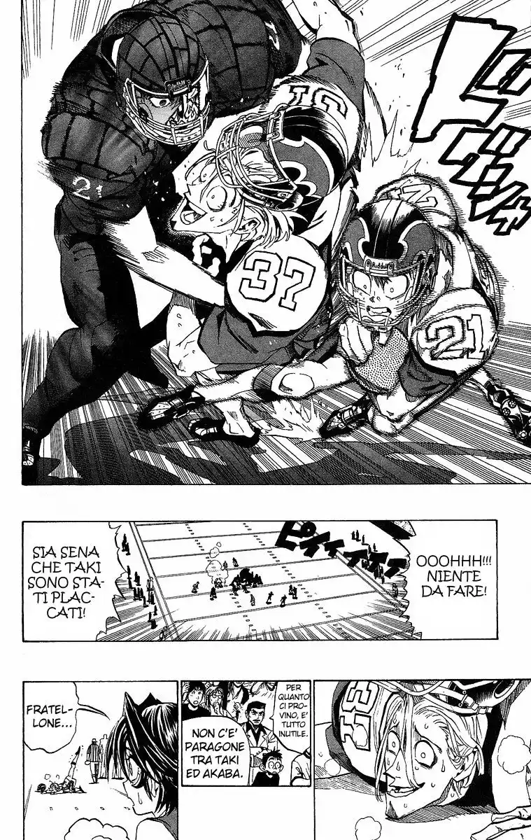 Eyeshield 21 Capitolo 163 page 13