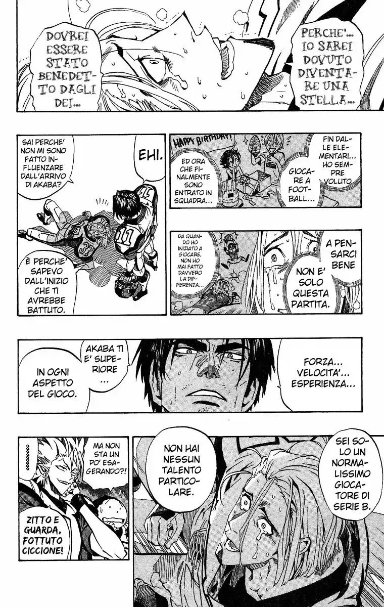 Eyeshield 21 Capitolo 163 page 16