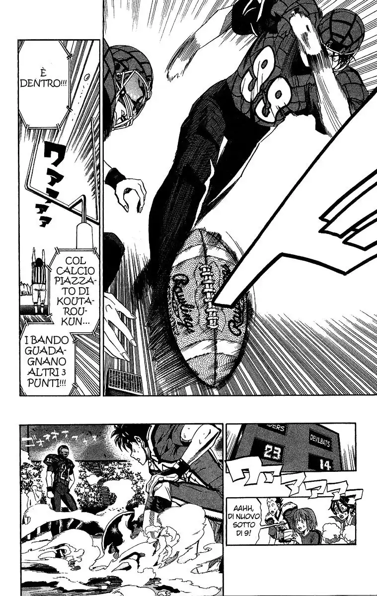 Eyeshield 21 Capitolo 163 page 9