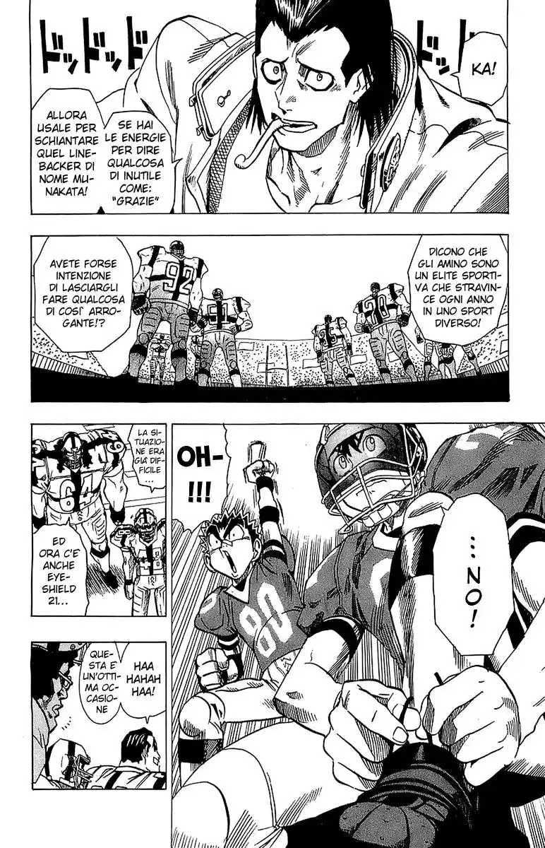 Eyeshield 21 Capitolo 98 page 12