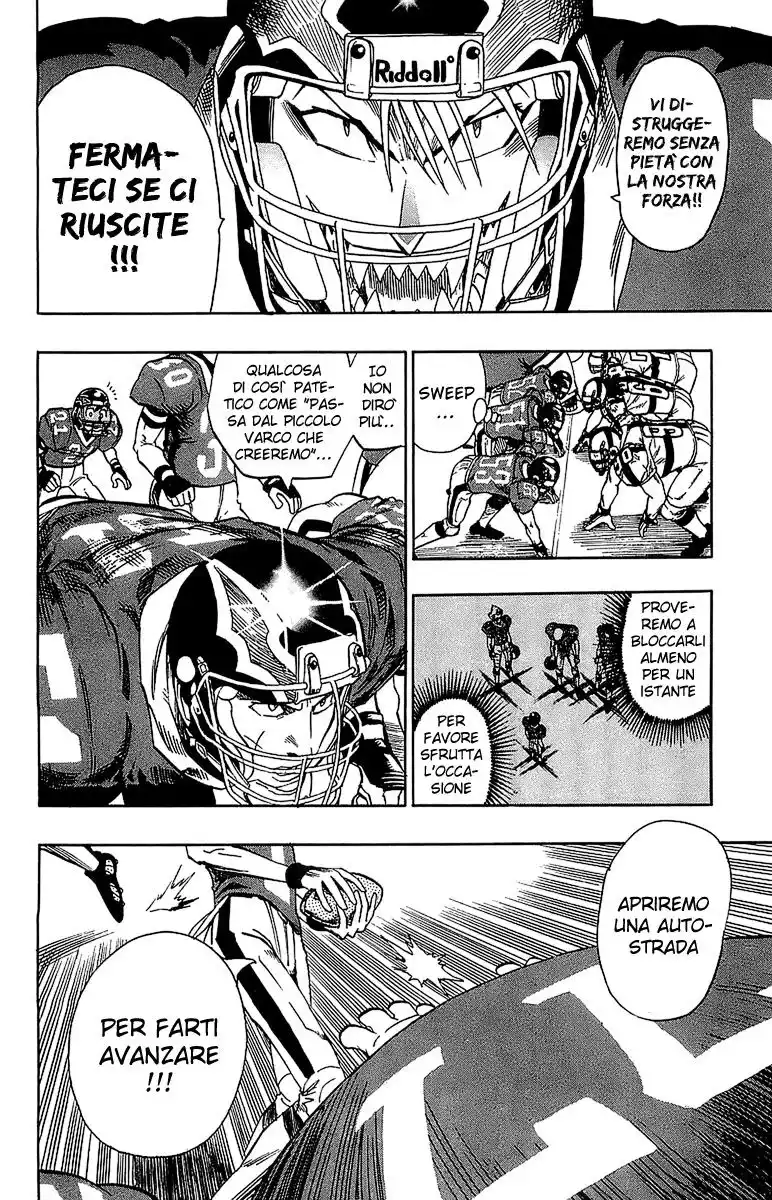 Eyeshield 21 Capitolo 98 page 16