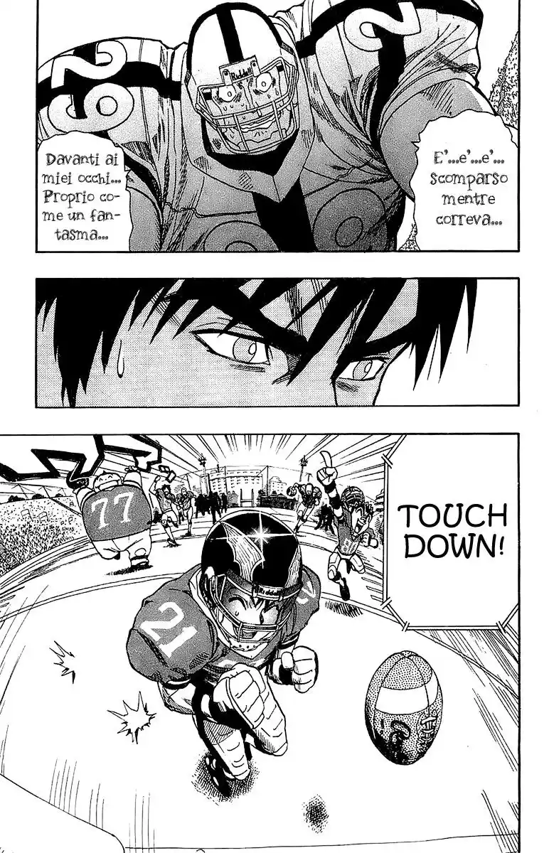 Eyeshield 21 Capitolo 98 page 25