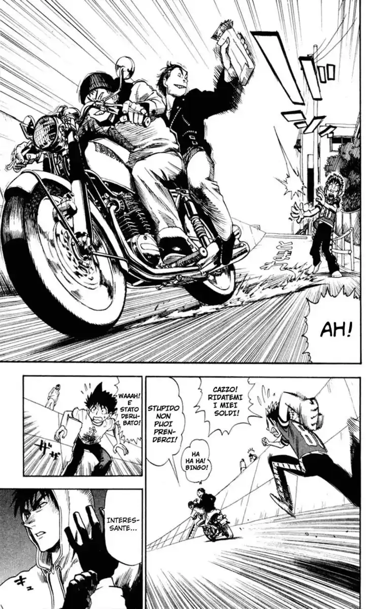 Eyeshield 21 Capitolo 25 page 10