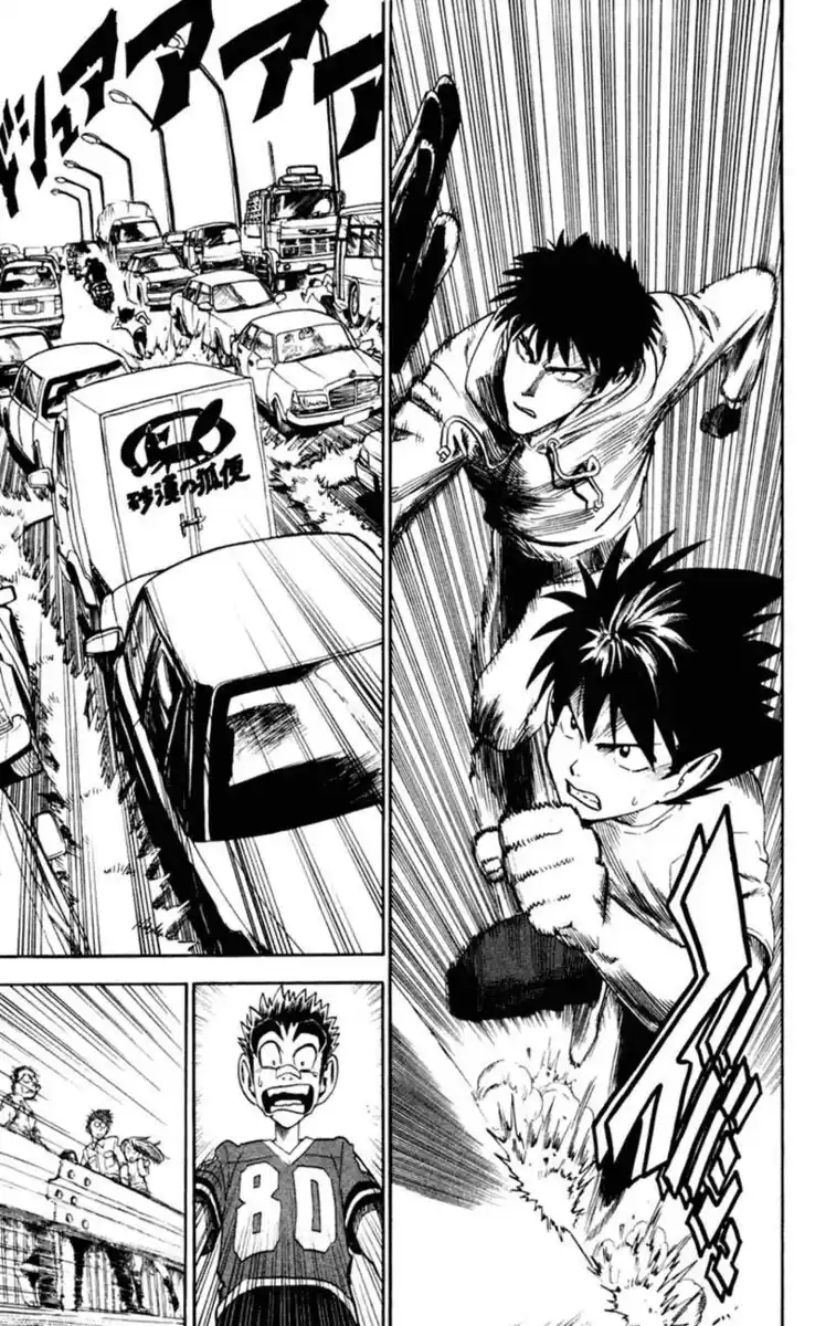 Eyeshield 21 Capitolo 25 page 12