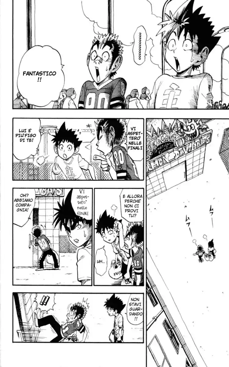 Eyeshield 21 Capitolo 25 page 16