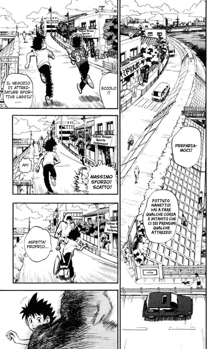 Eyeshield 21 Capitolo 25 page 6