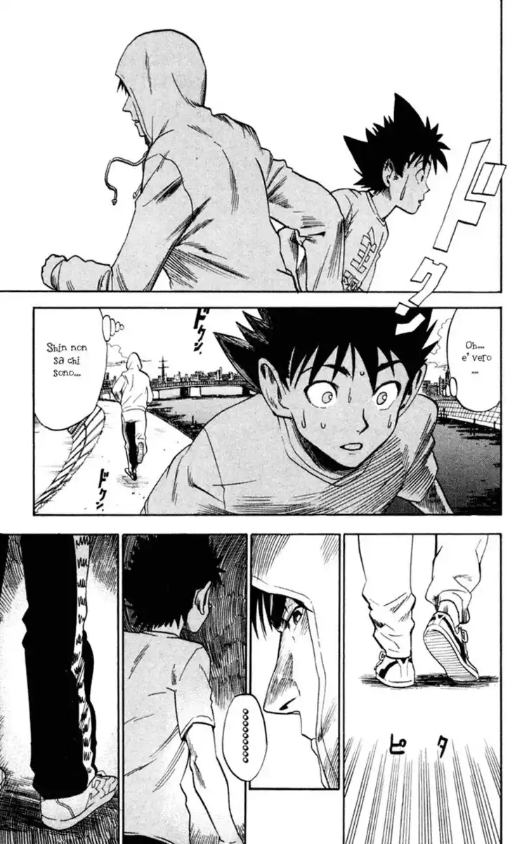 Eyeshield 21 Capitolo 25 page 8