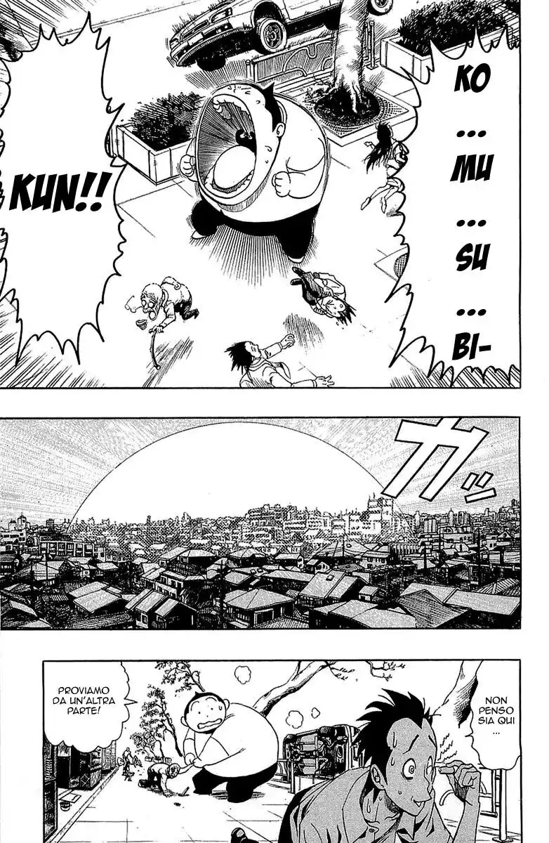 Eyeshield 21 Capitolo 113 page 10