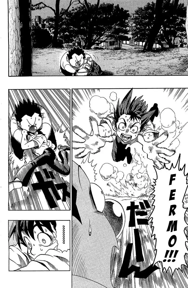 Eyeshield 21 Capitolo 113 page 14