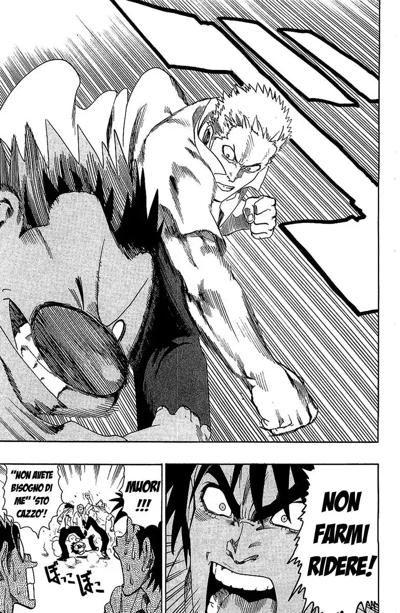 Eyeshield 21 Capitolo 113 page 17