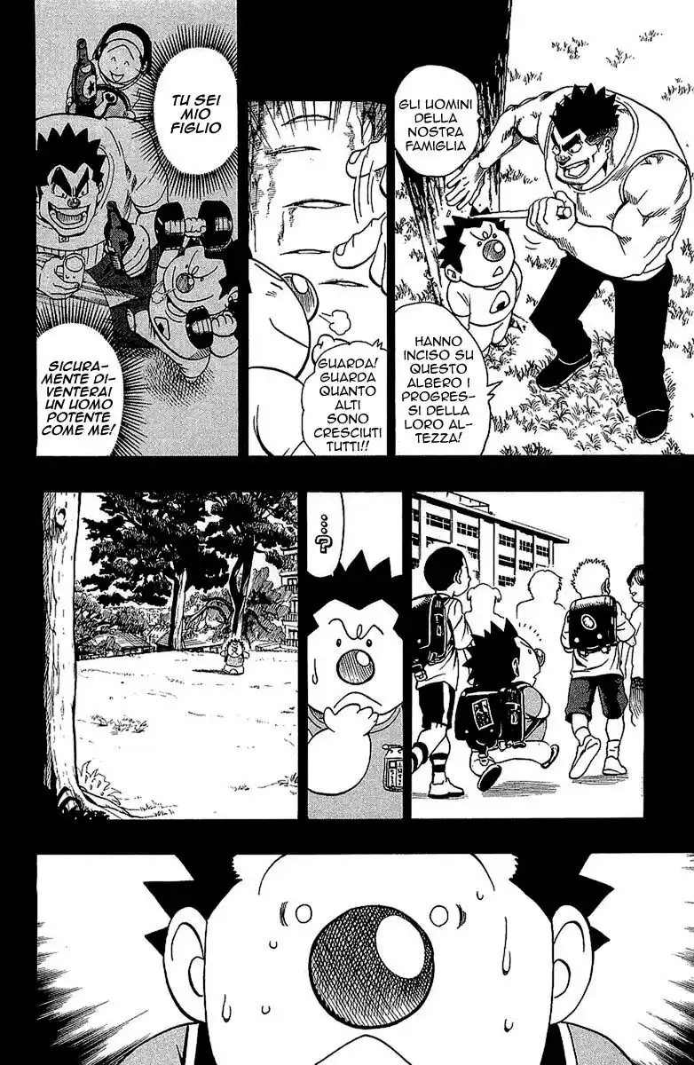 Eyeshield 21 Capitolo 113 page 5