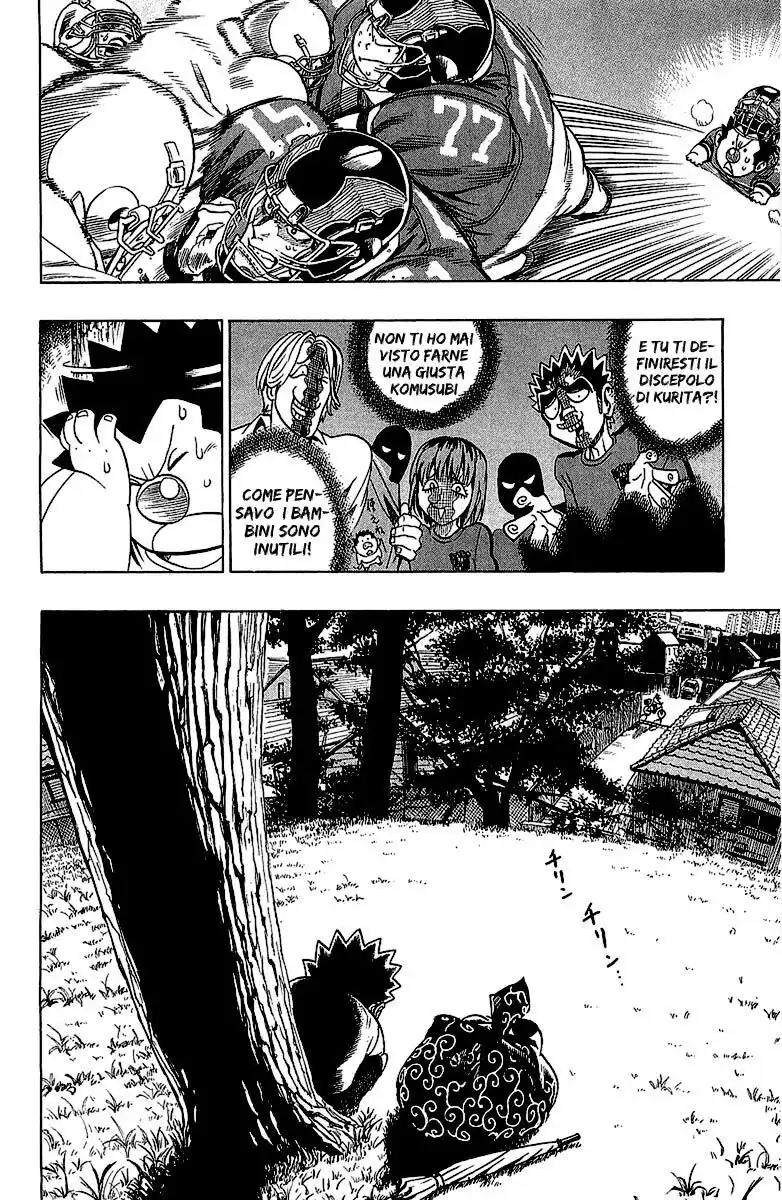 Eyeshield 21 Capitolo 113 page 7