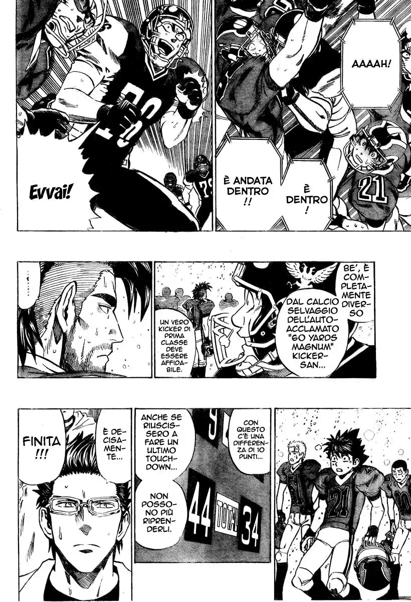 Eyeshield 21 Capitolo 300 page 13