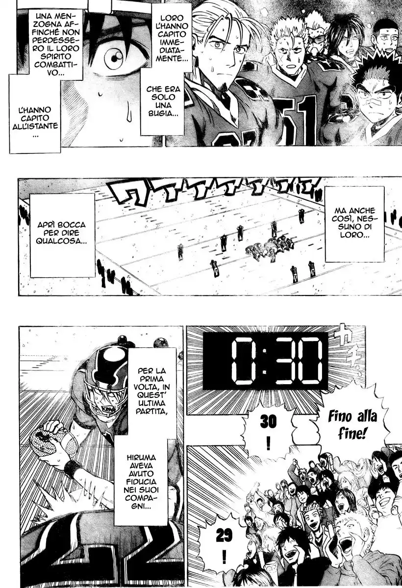 Eyeshield 21 Capitolo 300 page 15