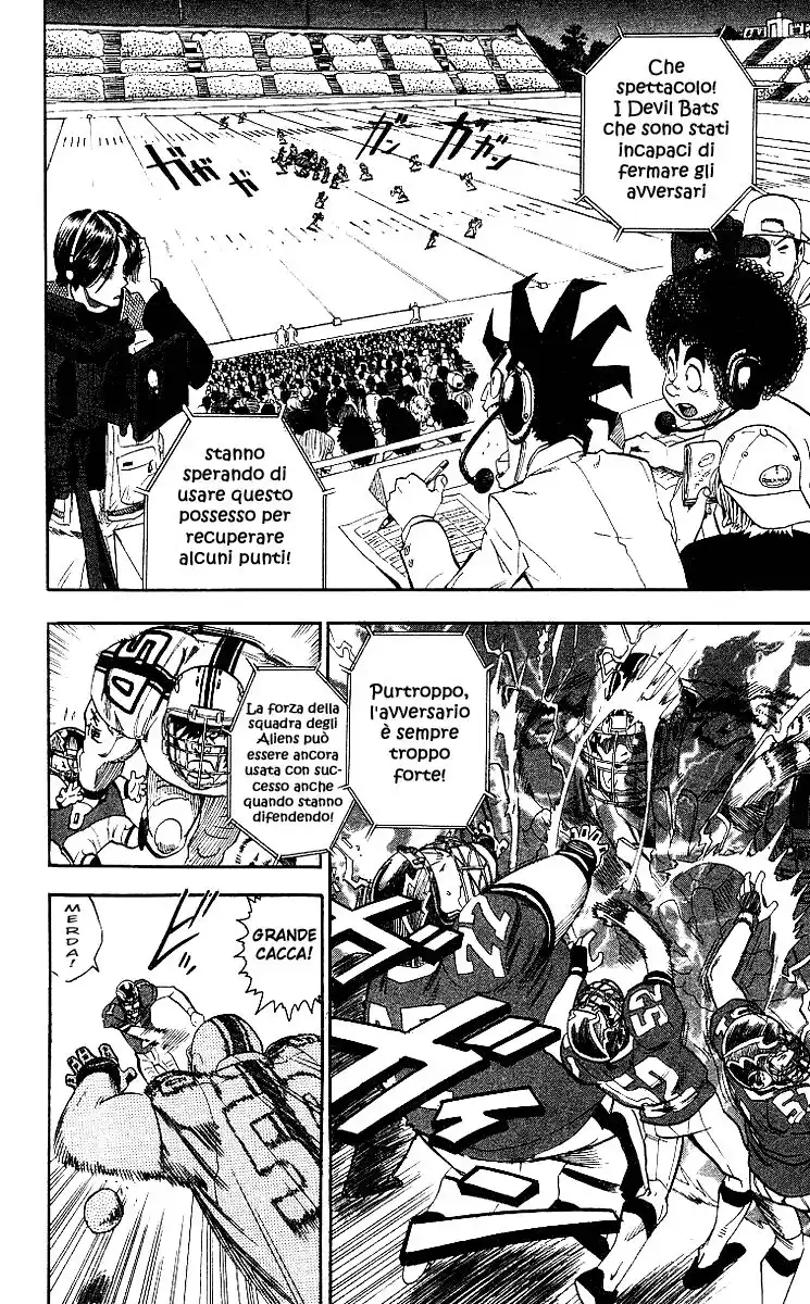 Eyeshield 21 Capitolo 63 page 3