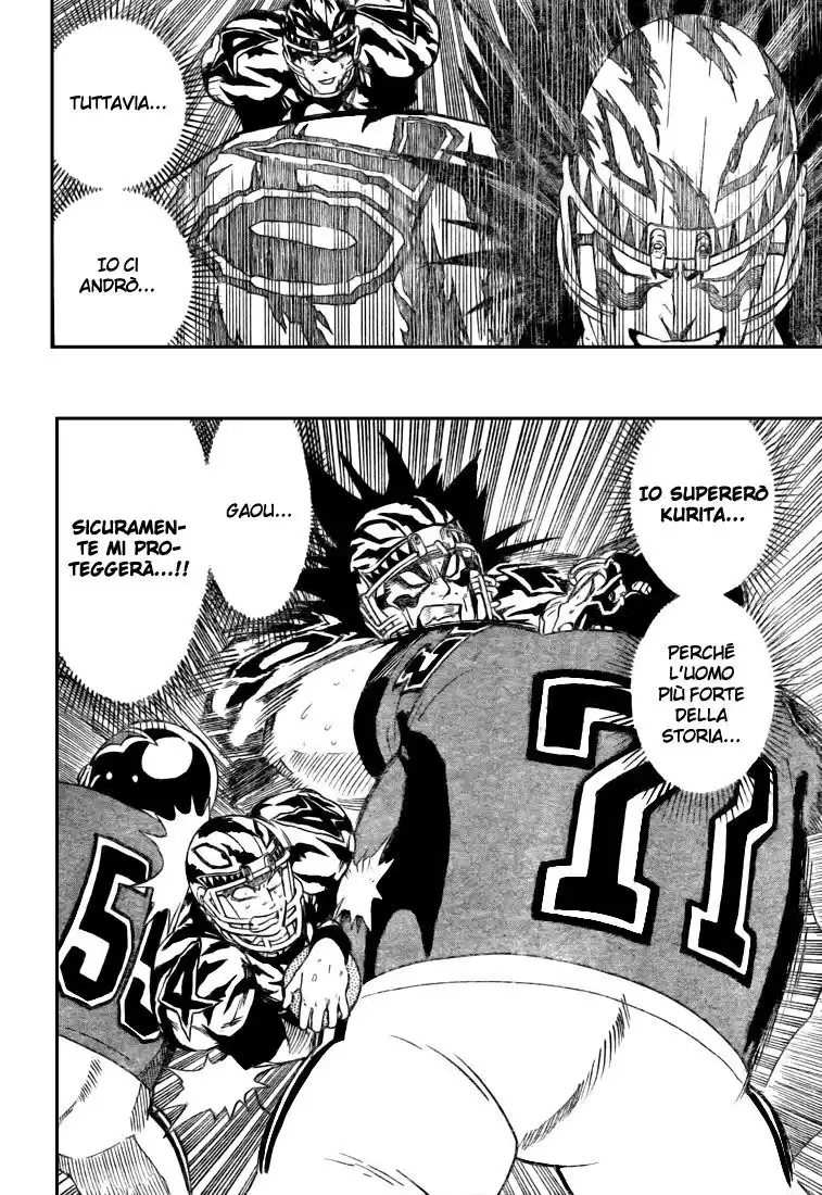 Eyeshield 21 Capitolo 269 page 12