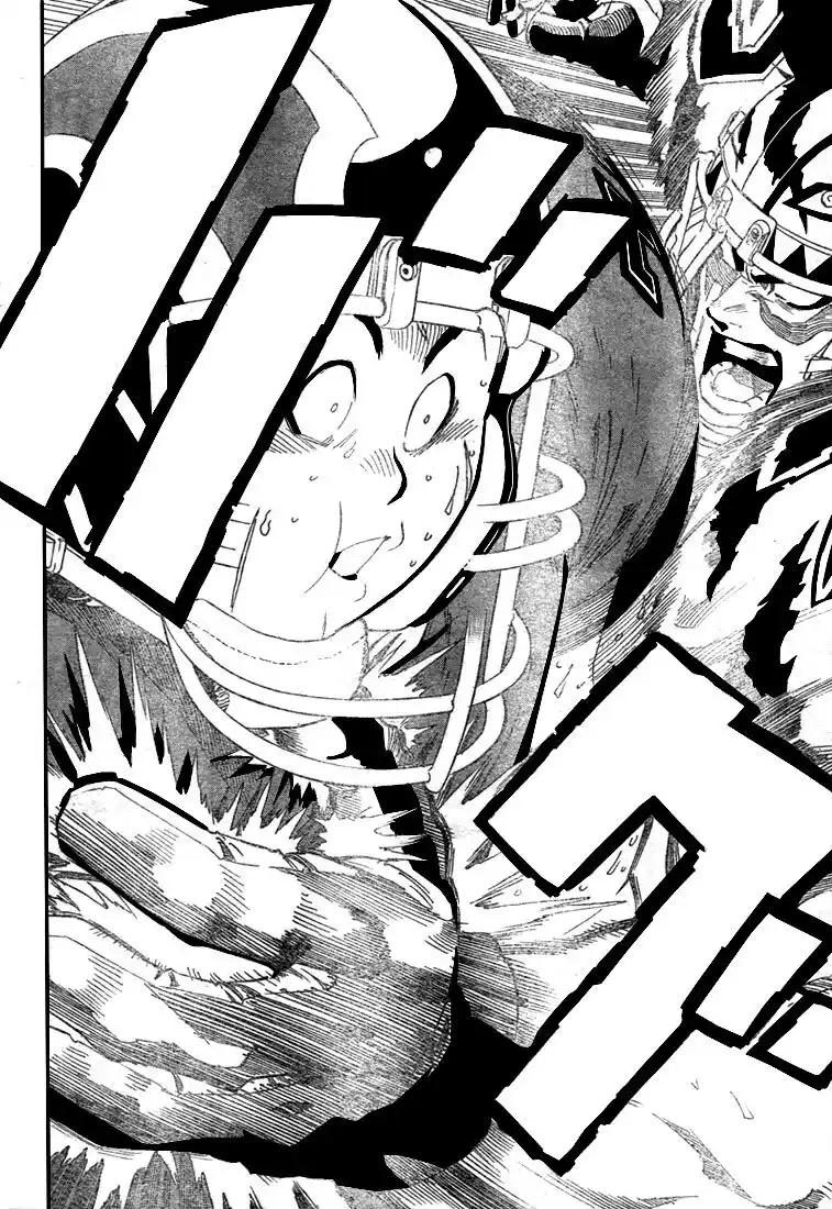 Eyeshield 21 Capitolo 269 page 18