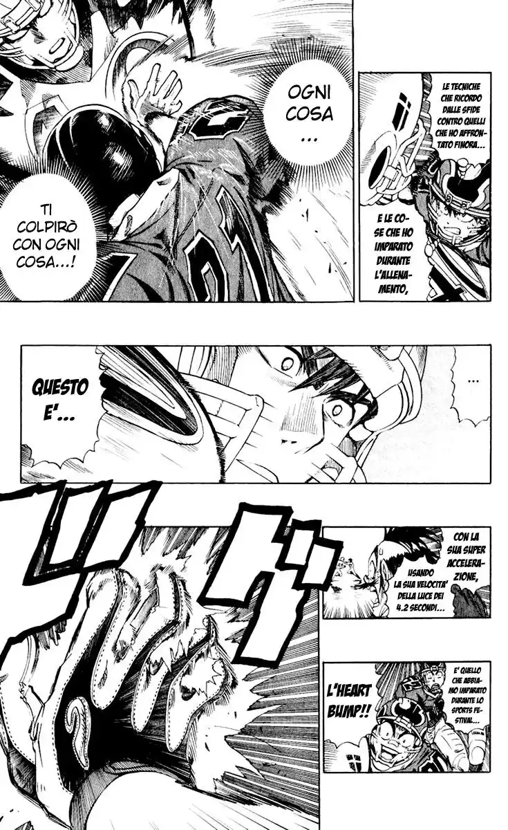 Eyeshield 21 Capitolo 224 page 12