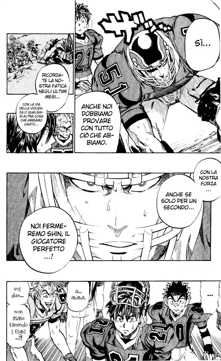 Eyeshield 21 Capitolo 224 page 16