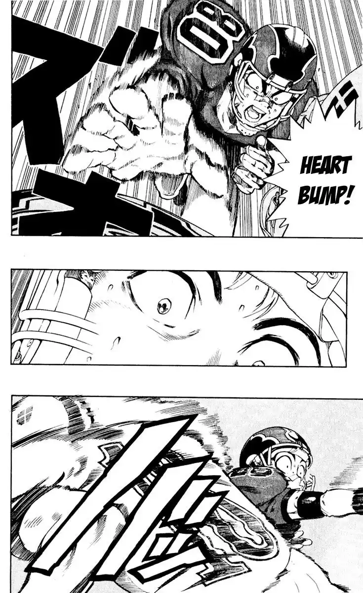 Eyeshield 21 Capitolo 224 page 22