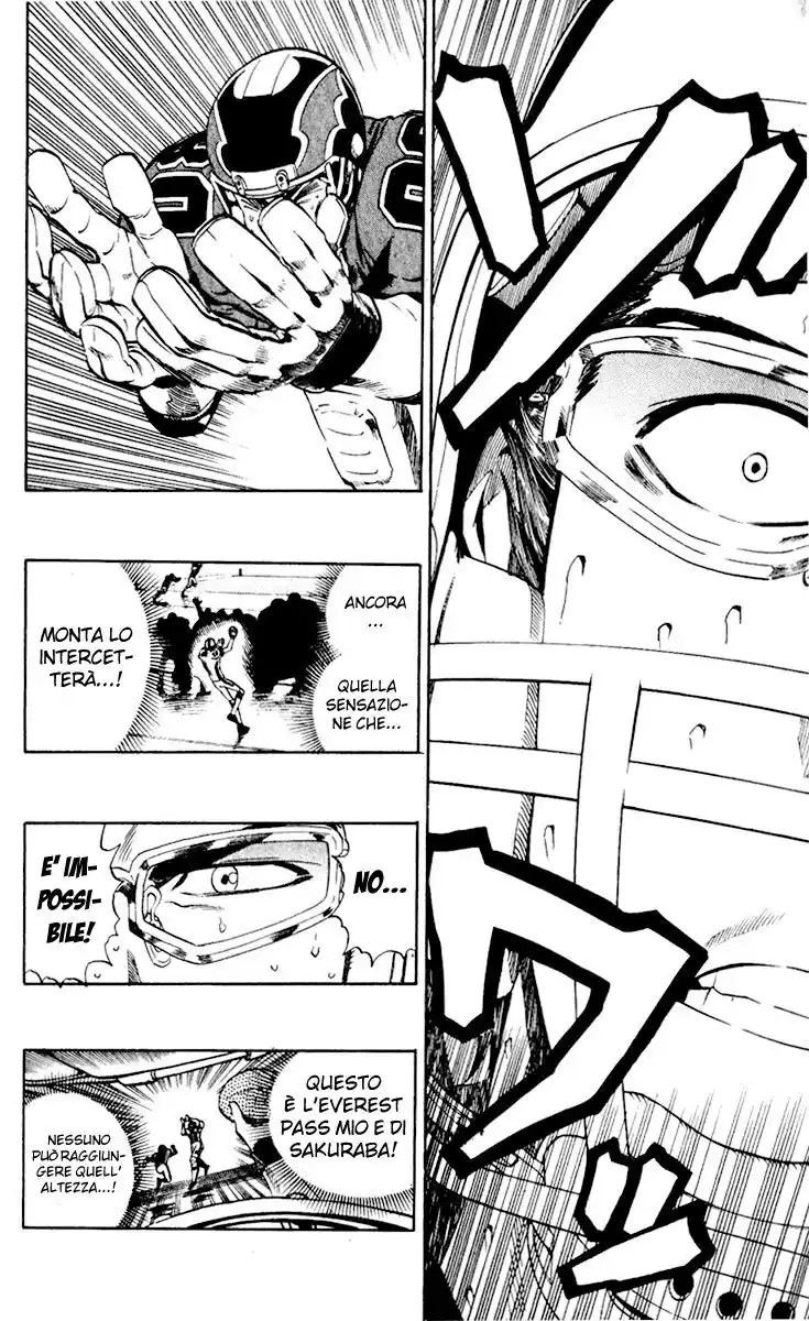 Eyeshield 21 Capitolo 224 page 24