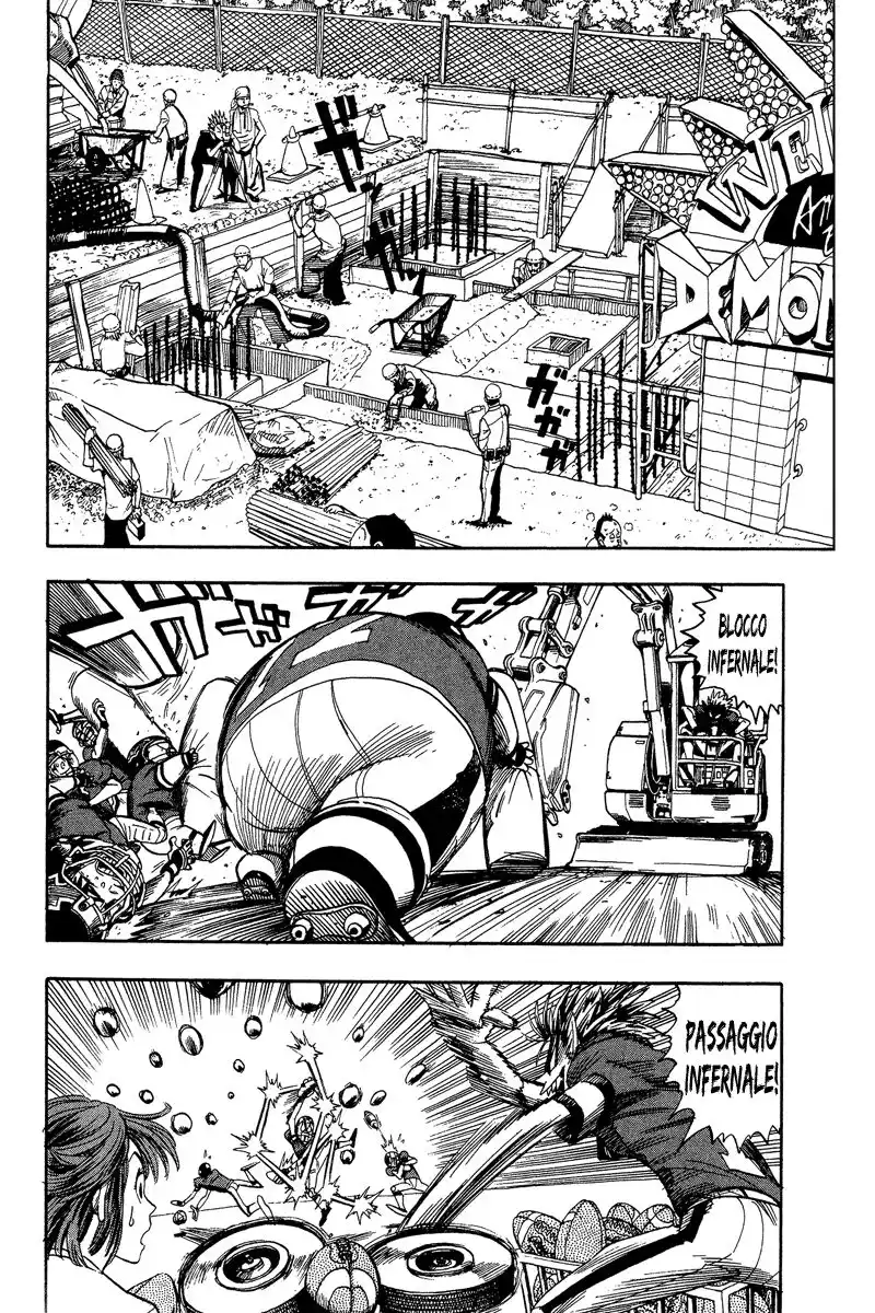 Eyeshield 21 Capitolo 39 page 3