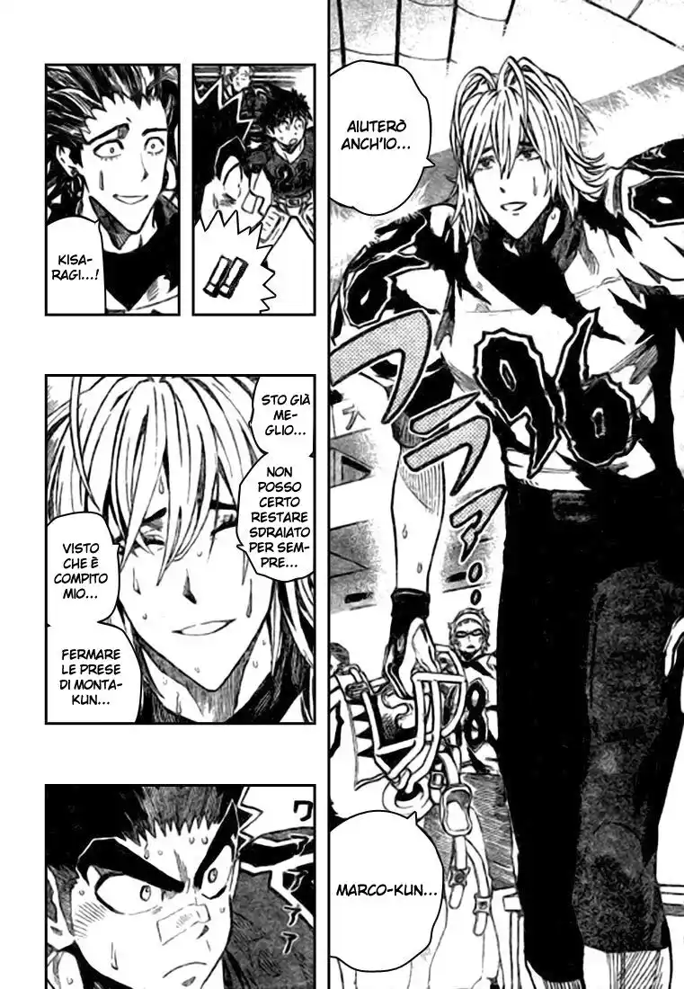 Eyeshield 21 Capitolo 263 page 16