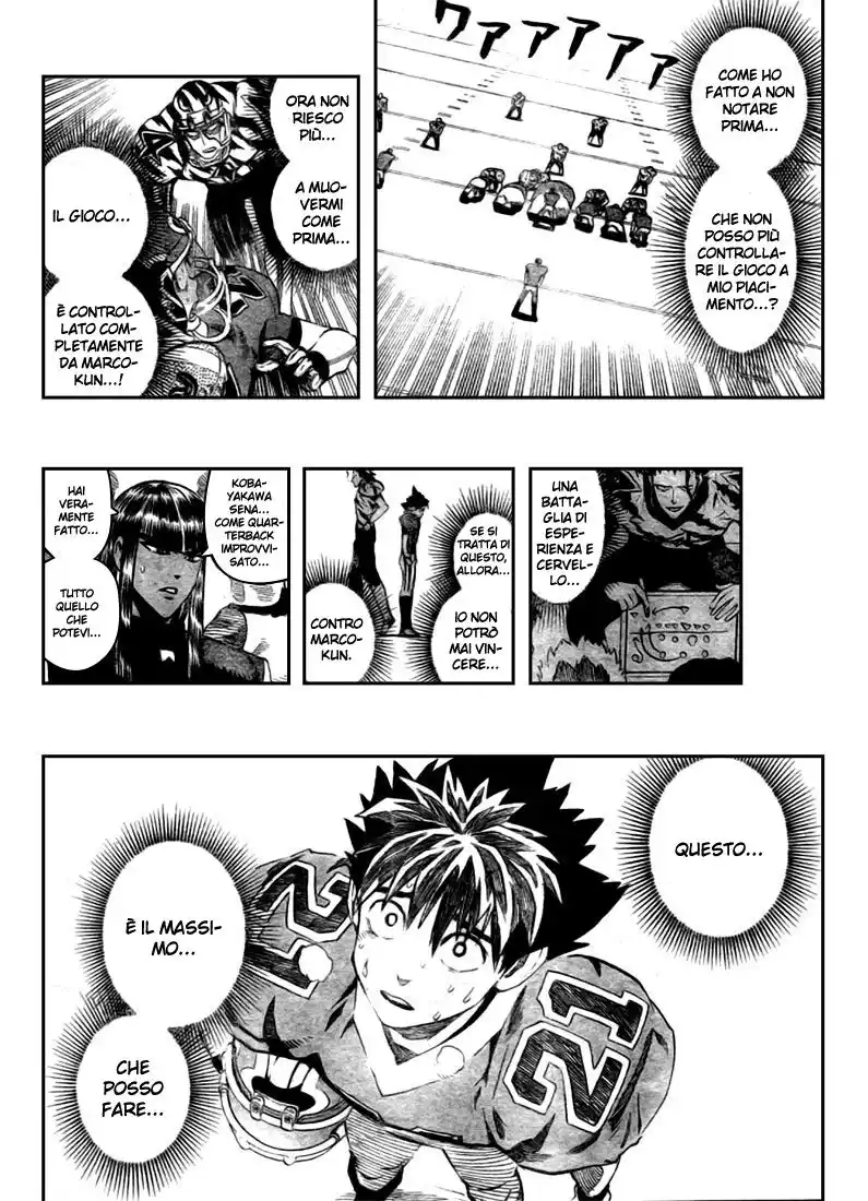 Eyeshield 21 Capitolo 263 page 18