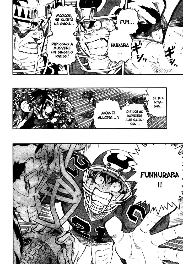 Eyeshield 21 Capitolo 263 page 7