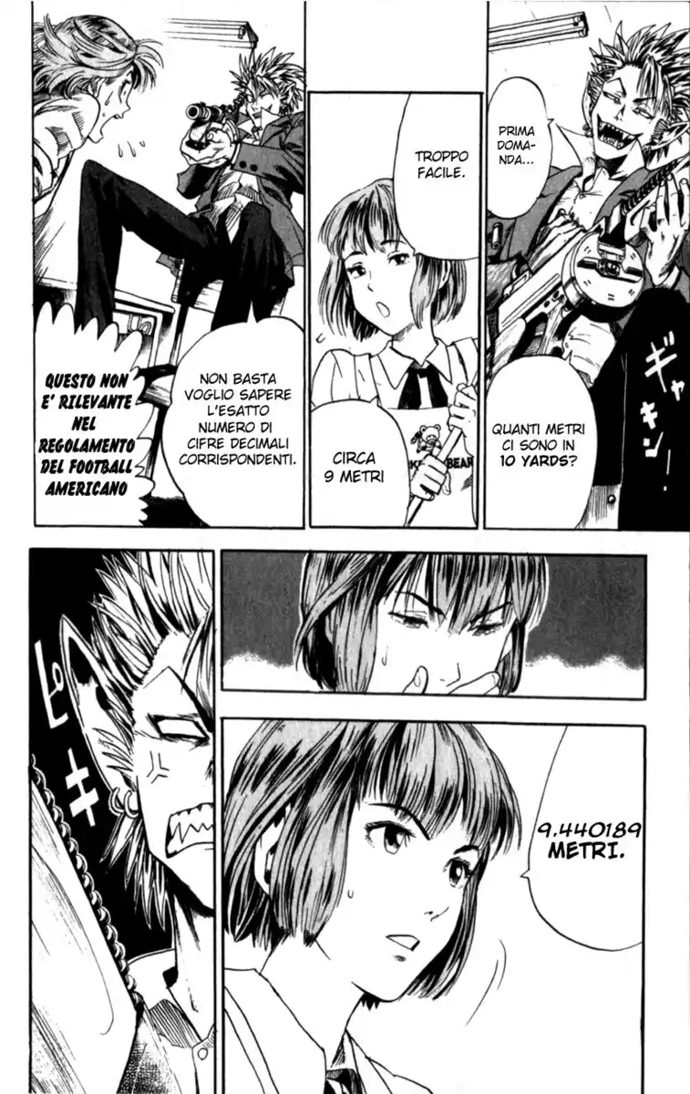 Eyeshield 21 Capitolo 09 page 11