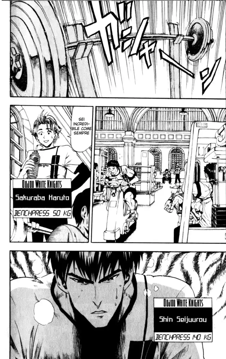 Eyeshield 21 Capitolo 09 page 17