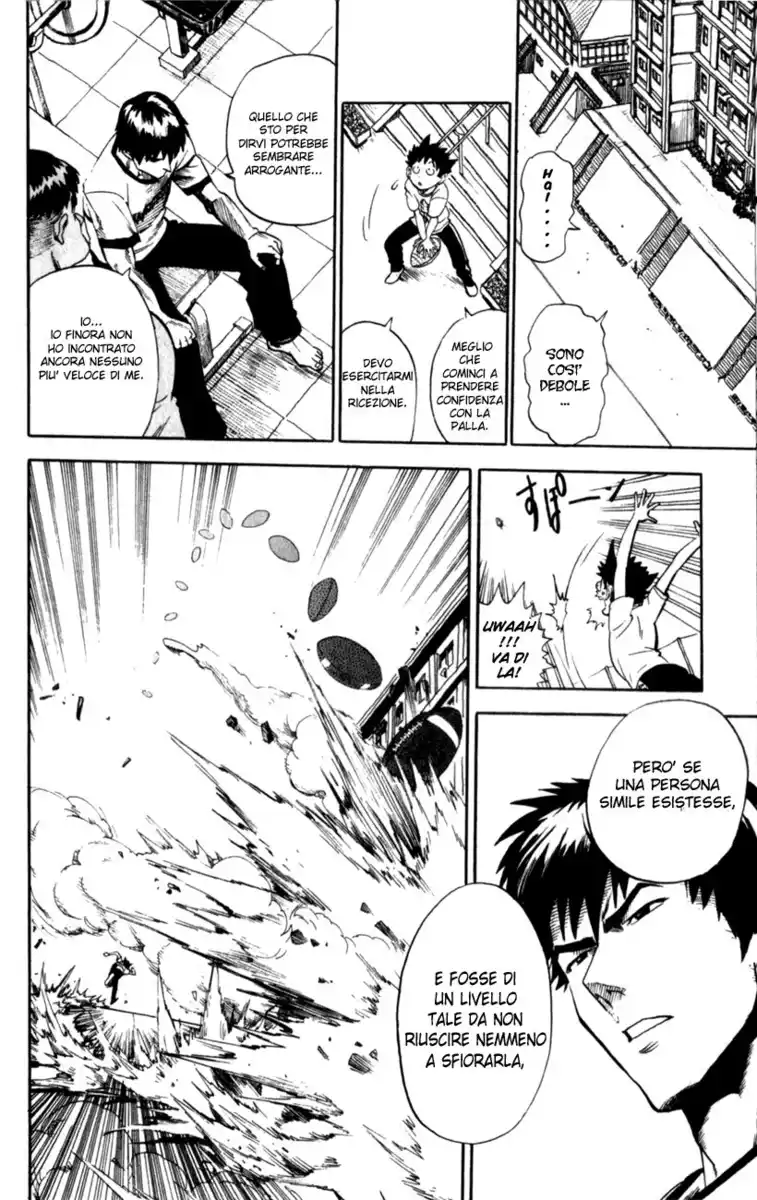 Eyeshield 21 Capitolo 09 page 19