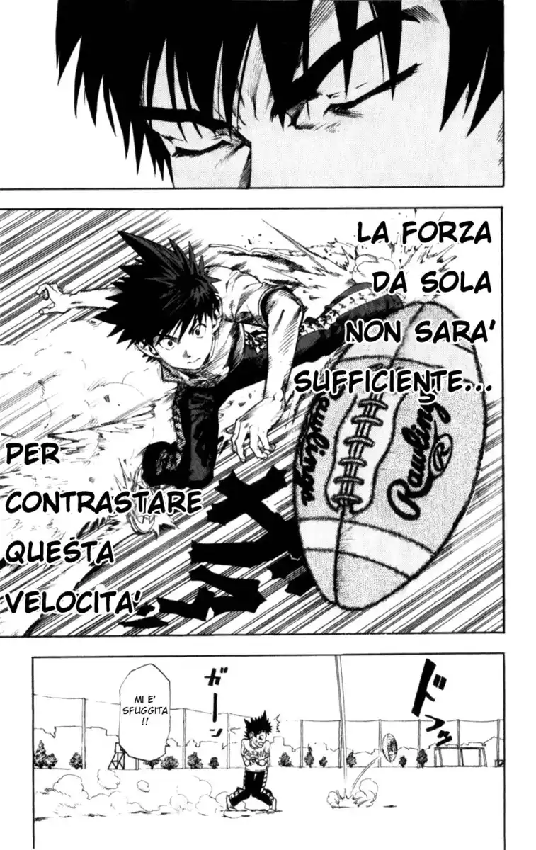 Eyeshield 21 Capitolo 09 page 20