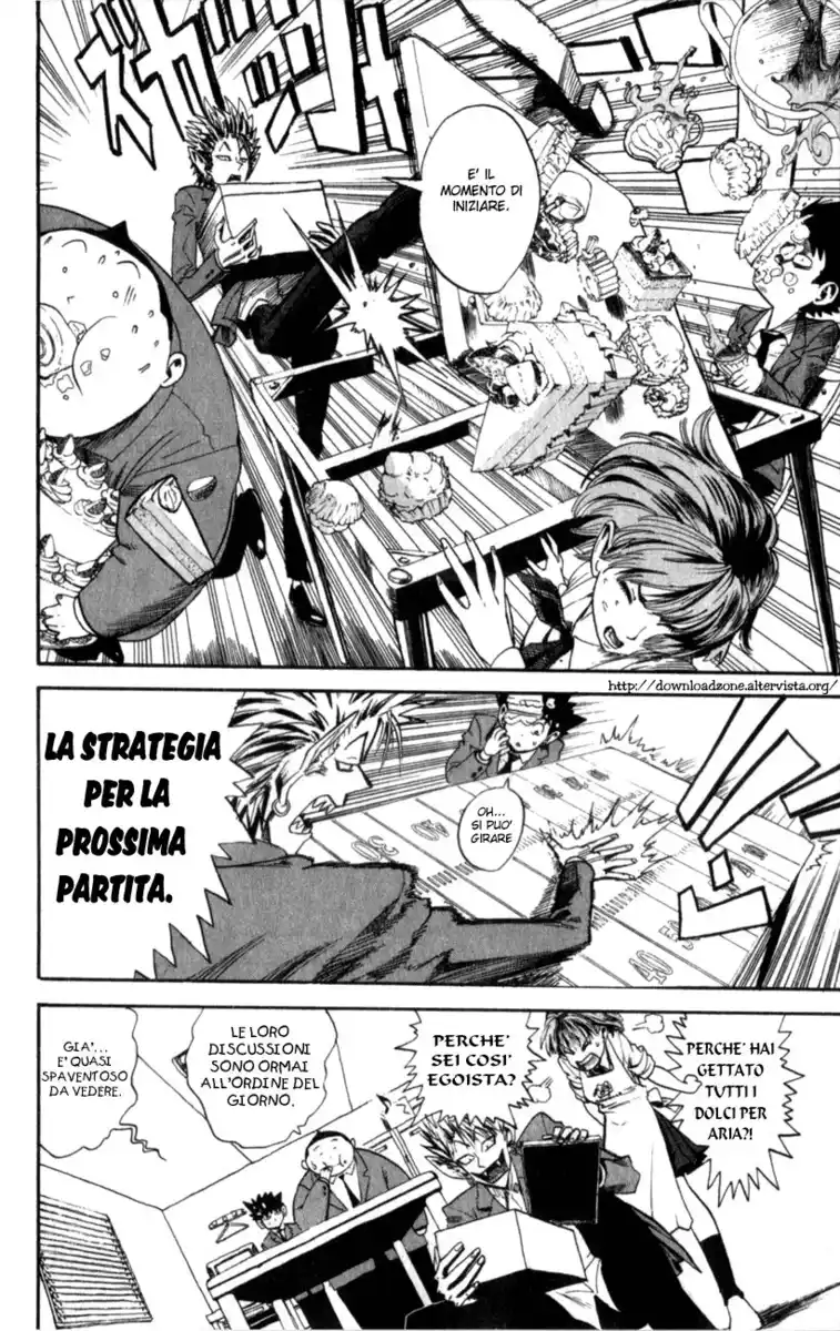 Eyeshield 21 Capitolo 09 page 5