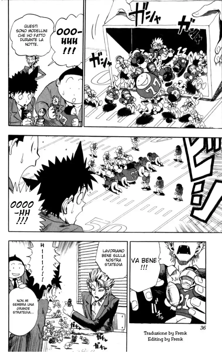 Eyeshield 21 Capitolo 09 page 7