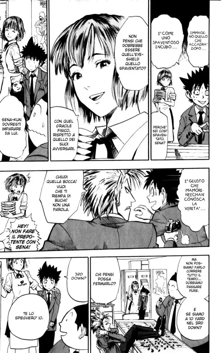 Eyeshield 21 Capitolo 09 page 8