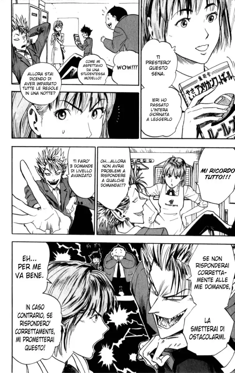 Eyeshield 21 Capitolo 09 page 9