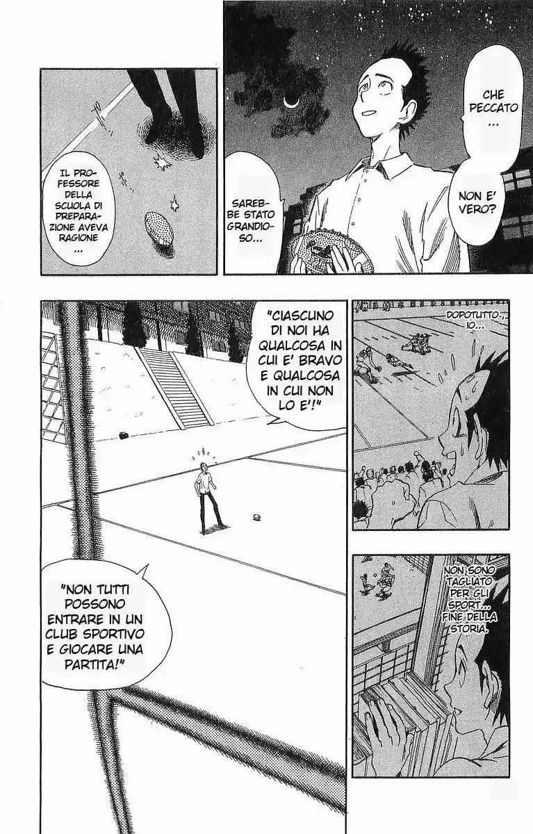 Eyeshield 21 Capitolo 90 page 15