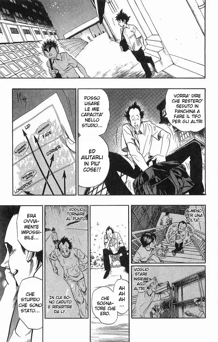 Eyeshield 21 Capitolo 90 page 16