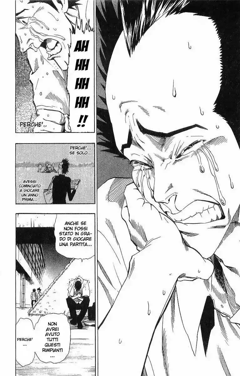 Eyeshield 21 Capitolo 90 page 17