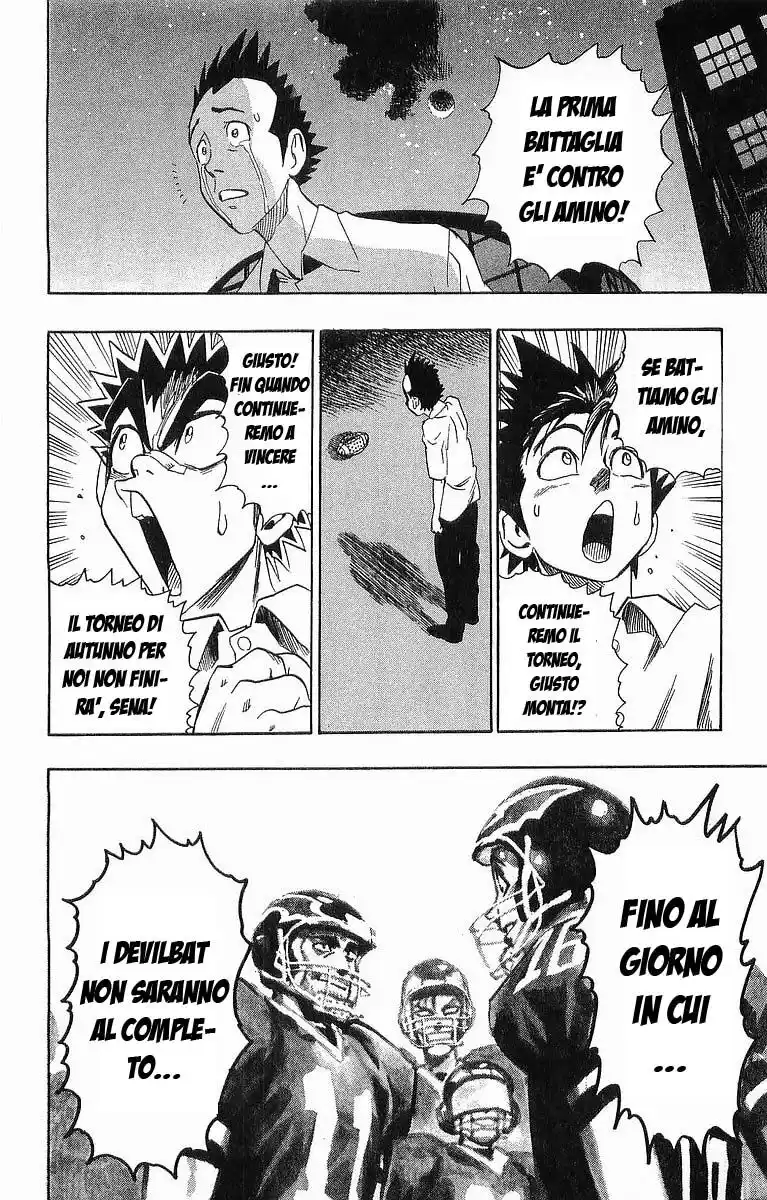 Eyeshield 21 Capitolo 90 page 19