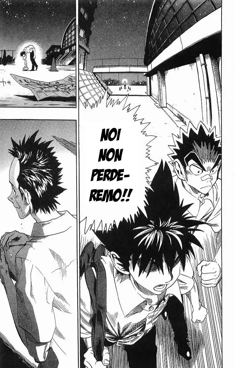 Eyeshield 21 Capitolo 90 page 20