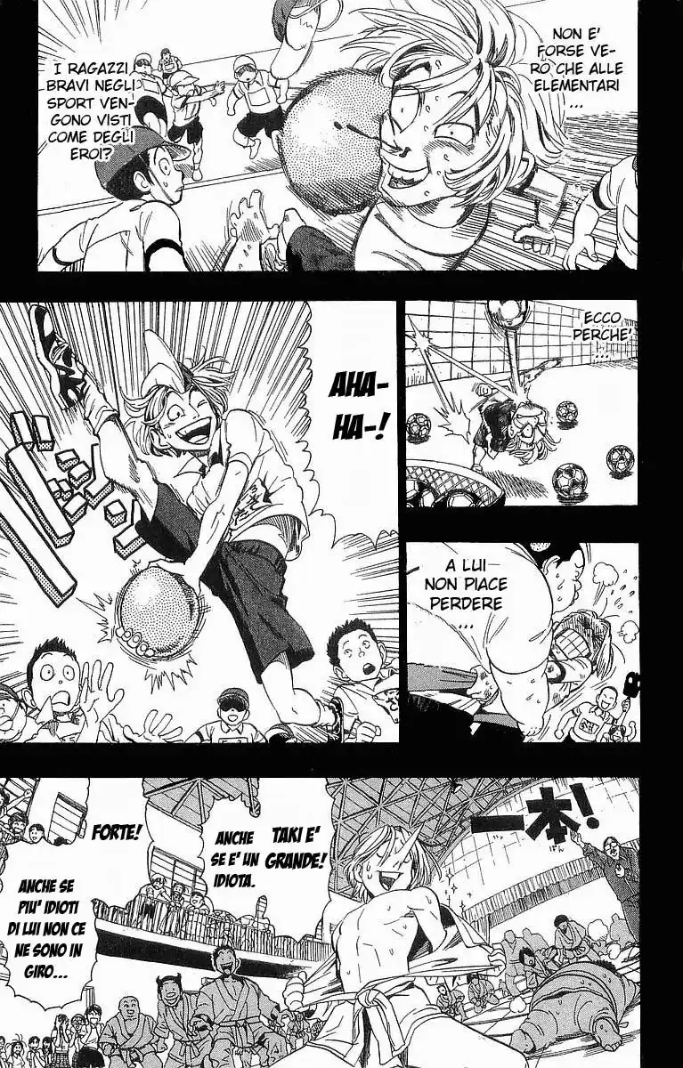 Eyeshield 21 Capitolo 90 page 4