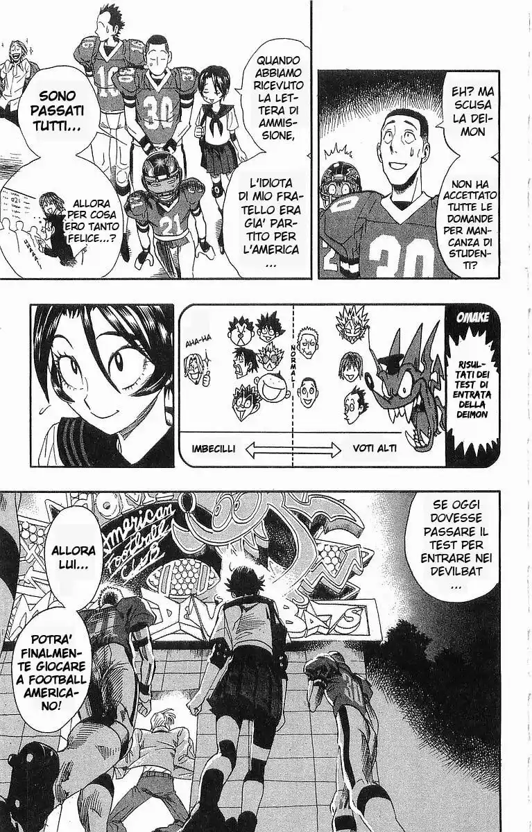 Eyeshield 21 Capitolo 90 page 6