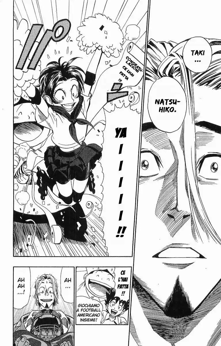 Eyeshield 21 Capitolo 90 page 9