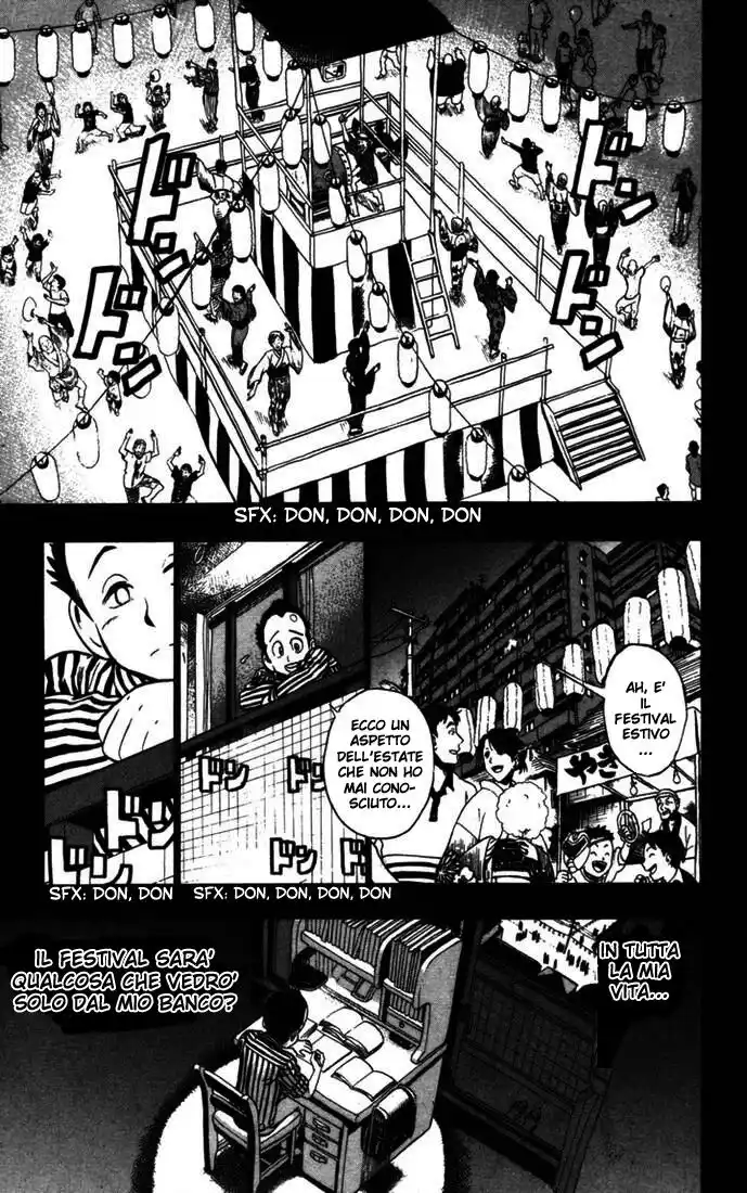 Eyeshield 21 Capitolo 77 page 11