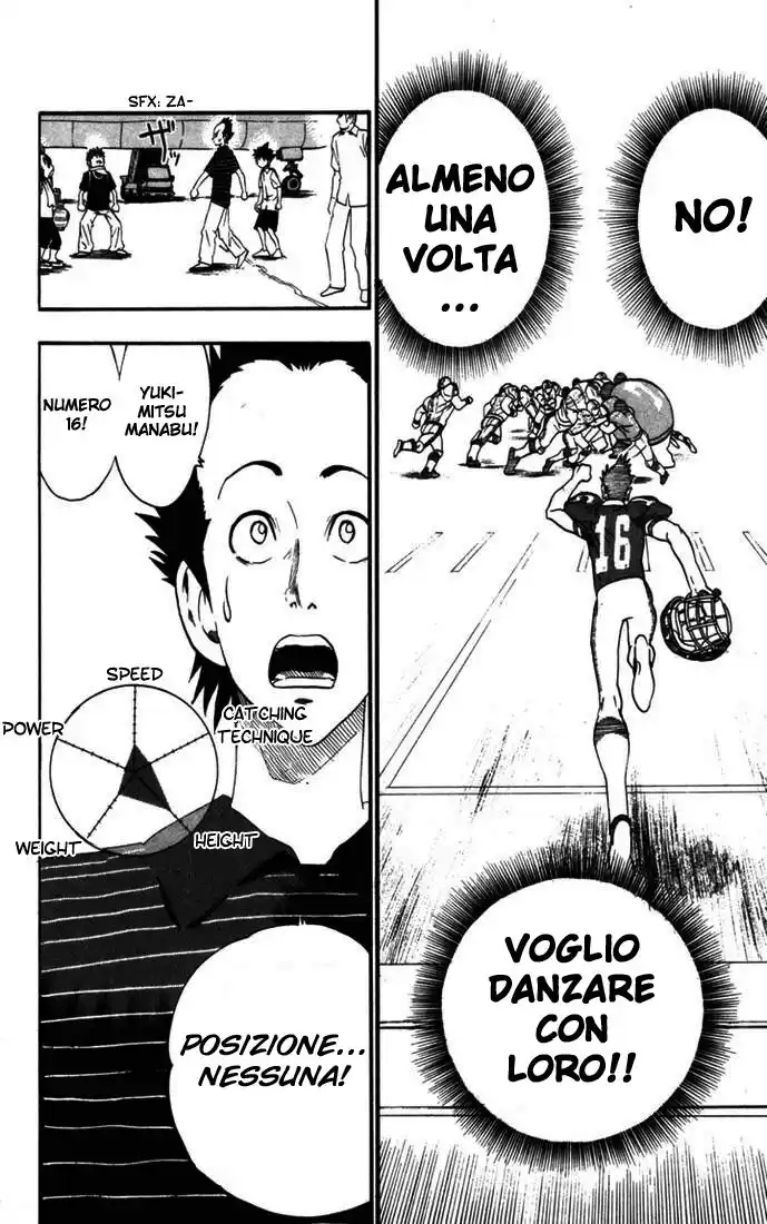 Eyeshield 21 Capitolo 77 page 12