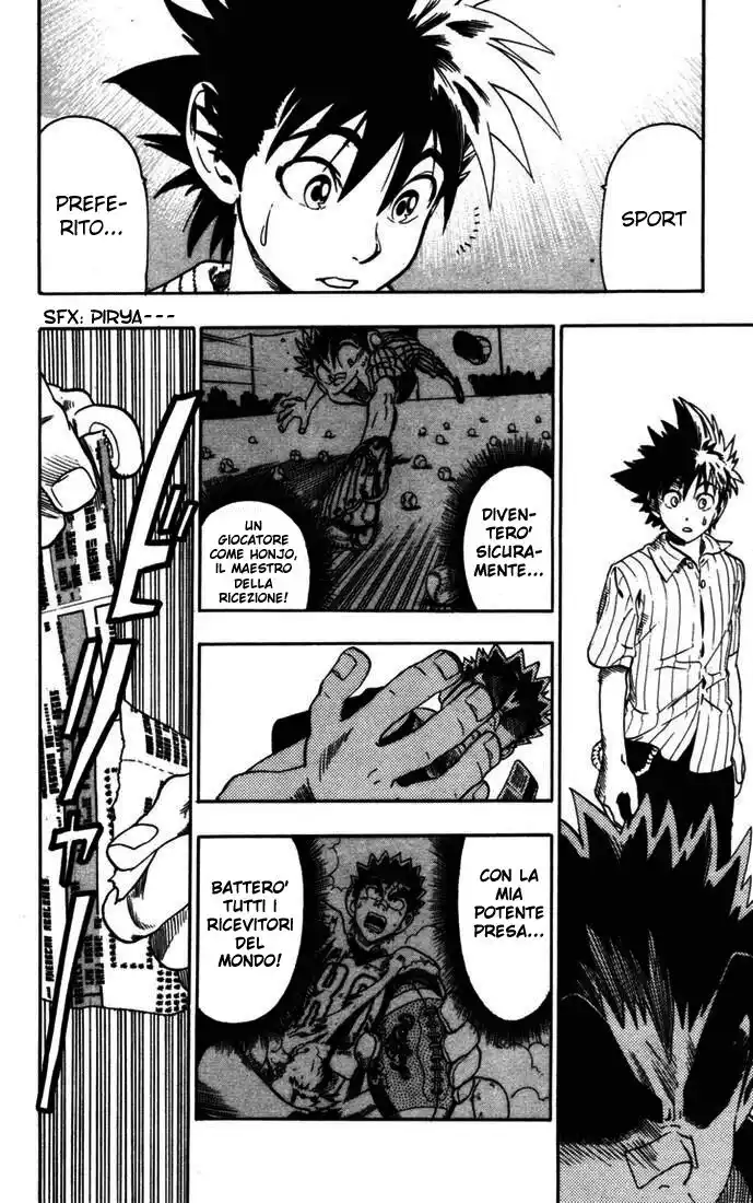 Eyeshield 21 Capitolo 77 page 8